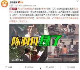 陈梦驰最新爆料新闻视频,揭秘背后惊人真相！  第3张