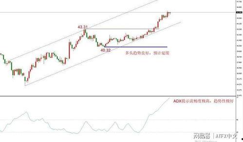 usoil最新行情爆料,油价波动背后的市场动态解析  第1张