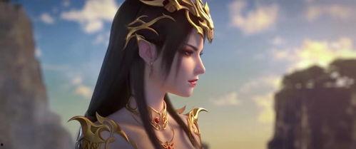 斗破苍穹预告爆料最新版,神秘势力崛起，萧炎再战巅峰！  第2张