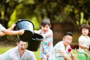 爸爸去哪3季在线观看,亲子时光不容错过！